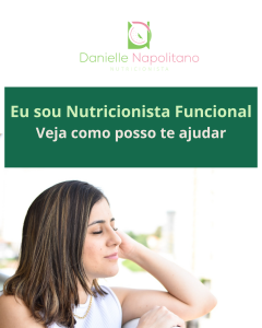 Sou Nutricionista Funcional especializada em programas de emagrecimento. A nutrição clínica funcional avalia os desequilíbrios nutricionais e suas consequências no organismo, promovendo uma abordagem personalizada para cada paciente. Descubra como essa prática pode transformar sua saúde e bem-estar, focando no equilíbrio nutricional, na biodisponibilidade dos nutrientes e na vitalidade positiva.