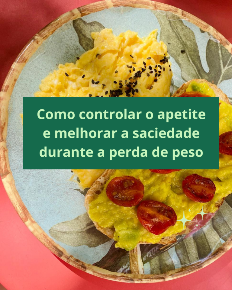 Durante a perda de peso, é comum enfrentar momentos de desaceleração e aumento do apetite. Para contornar isso, é fundamental controlar o estresse metabólico e entender como o corpo regula a fome. Adotar uma dieta rica em proteínas, fibras e carboidratos de baixo índice glicêmico pode ajudar a manter a saciedade e promover uma perda de peso mais eficaz e sustentável.