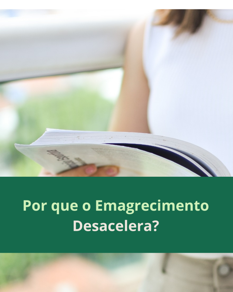 Iniciar uma jornada de emagrecimento é emocionante, especialmente nos primeiros dias, quando as mudanças na alimentação e nos hábitos trazem resultados rápidos. Porém, é comum perceber que, com o tempo, a perda de peso desacelera. Isso não é motivo para desânimo, e sim uma resposta natural do corpo. Ele, ao perceber as mudanças, começa a economizar energia, tentando manter o equilíbrio. Essa fase, conhecida como "efeito platô", pode parecer frustrante, mas é possível superá-la com ajustes estratégicos na alimentação. Nessa etapa, é importante focar na qualidade dos alimentos, cuidar da saúde intestinal, e prestar atenção aos sinais que o corpo dá. Uma alimentação rica em antioxidantes e a regulação de hormônios, como a insulina e os hormônios da saciedade, são fundamentais para retomar o ritmo de emagrecimento. Lembre-se: emagrecer de forma saudável não é só cortar calorias. Cada detalhe conta, desde a escolha dos alimentos até a escuta do próprio corpo. Se você está enfrentando essa fase, não se preocupe! Com o acompanhamento certo, você pode ajustar suas estratégias e continuar avançando em direção aos seus objetivos. Se você quer um emagrecimento saudável e duradouro, meu programa de acompanhamento nutricional está aqui para ajudar. Atendo presencialmente em Guarulhos, na Vila Galvão, ou online, com especialização em nutrição esportiva, saúde da mulher e no manejo da Síndrome dos Ovários Policísticos (SOP). Vamos juntos superar o platô e alcançar seus objetivos de forma saudável!