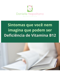 Você sabia que a deficiência de vitamina B12 pode causar sintomas inesperados e impactar sua saúde de várias maneiras? Neste artigo, exploramos como a falta de vitamina B12 pode afetar sua memória, cognição e níveis de energia, e como esses sintomas podem ser confundidos com outras condições. A deficiência de B12 pode levar a fadiga, inapetência e desânimo, e está associada a problemas como infertilidade, risco aumentado de Alzheimer e doenças cardiovasculares. Vegetarianos e veganos devem estar especialmente atentos, pois a principal fonte de B12 é de origem animal. Além disso, problemas de absorção intestinal e gástrica podem diminuir a eficácia da absorção de B12, o que é particularmente relevante para idosos que têm menor produção de ácido clorídrico. É essencial monitorar os níveis de vitamina B12 com exames regulares para garantir uma saúde ótima. Em nosso acompanhamento nutricional, realizamos a análise detalhada dos seus exames e fornecemos orientações personalizadas para manter seus níveis de B12 adequados.