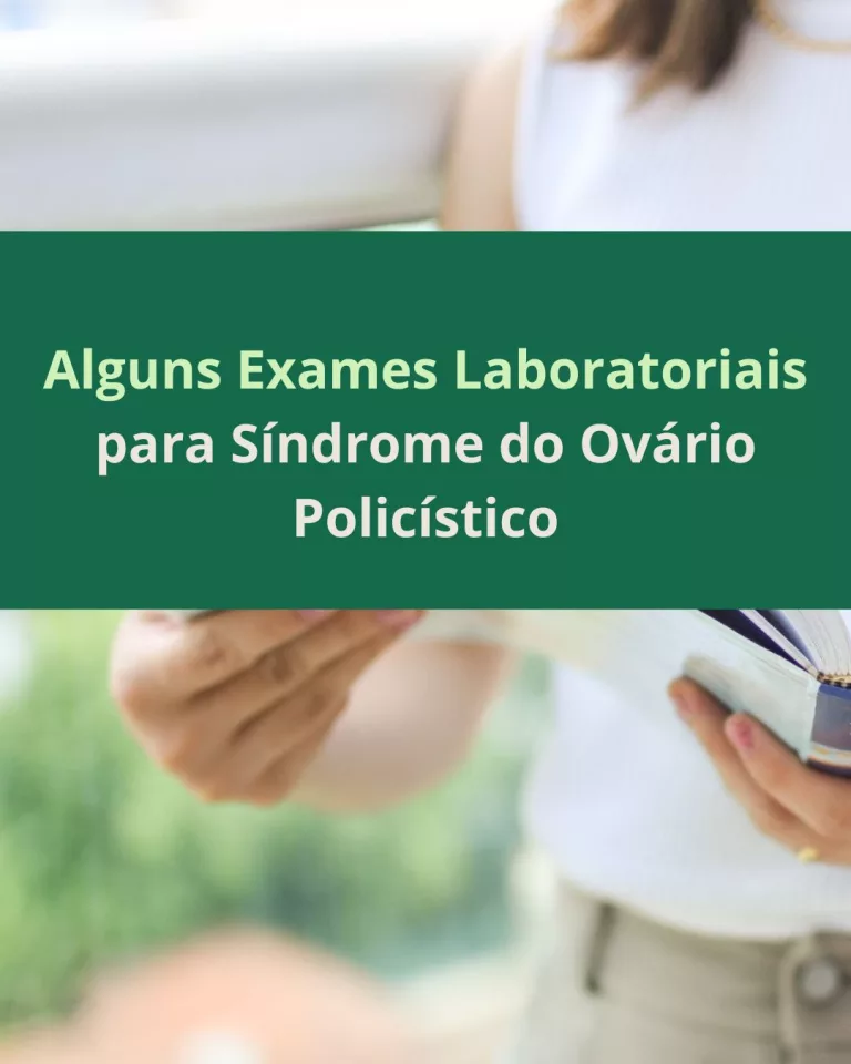 Exames Laboratoriais: Valores Ótimos para Melhorar Sua Saúde Os valores de referência nos exames laboratoriais são importantes, mas buscar os valores ótimos pode fazer a diferença na sua saúde. Por exemplo, uma glicemia entre 75 e 90 mg/dL é mais saudável do que valores próximos ao limite superior. Manter a hemoglobina glicada até 5,3% e o colesterol HDL entre 60 e 90 mg/dL também são ideais. Para a vitamina D, níveis de 40 a 60 ng/mL são excelentes. Esses exames pertencem a uma mulher com Síndrome dos Ovários Policísticos (SOP), onde, além de uma alimentação balanceada, a prática de esportes é essencial para um tratamento eficaz.