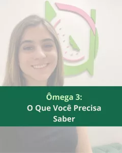 O ômega 3 é uma gordura saudável essencial para a saúde cardiovascular. Encontrado em peixes como salmão e sardinha, bem como em sementes como linhaça e chia, esse nutriente pode ajudar a prevenir doenças do coração e apoiar a saúde mental. Descubra como incluí-lo na sua dieta!