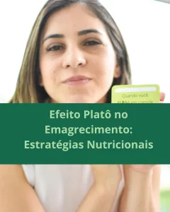 Fatores que influenciam o processo de perda de peso, como a individualidade metabólica, a periodização nutricional e a importância de uma dieta equilibrada para evitar estagnação nos resultados