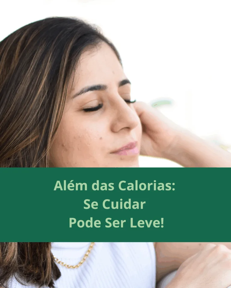 Texto sobre alimentação saudável e manutenção da saúde, abordando a importância do equilíbrio alimentar, o prazer em comer bem e o papel da atividade física no bem-estar.